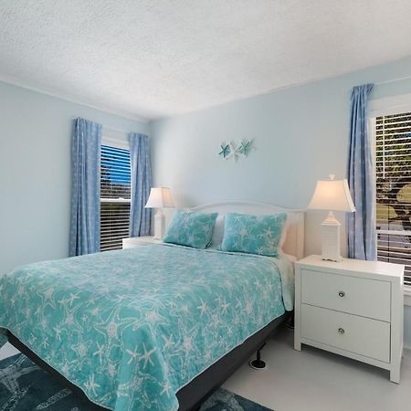 Coquina Cottage B Home Anna Maria Exterior foto