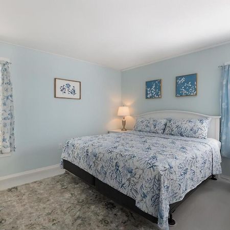 Coquina Cottage B Home Anna Maria Exterior foto