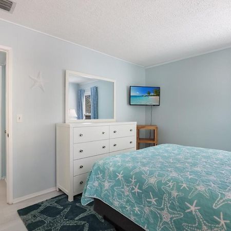 Coquina Cottage B Home Anna Maria Exterior foto