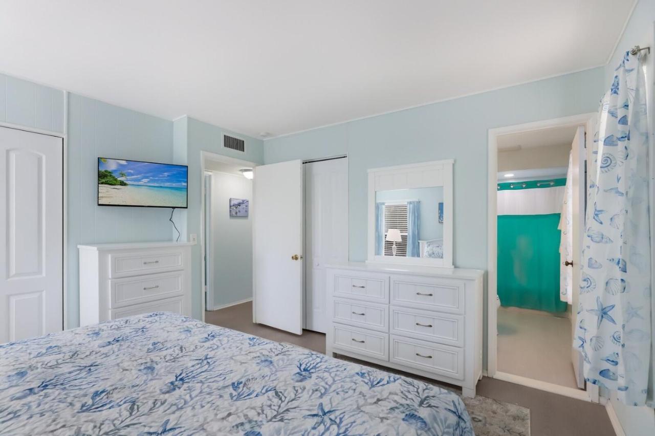 Coquina Cottage B Home Anna Maria Exterior foto