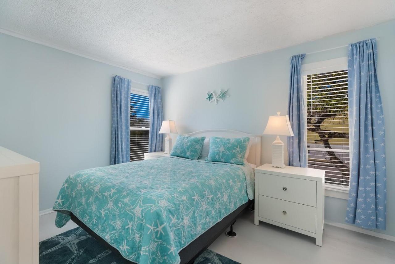 Coquina Cottage B Home Anna Maria Exterior foto