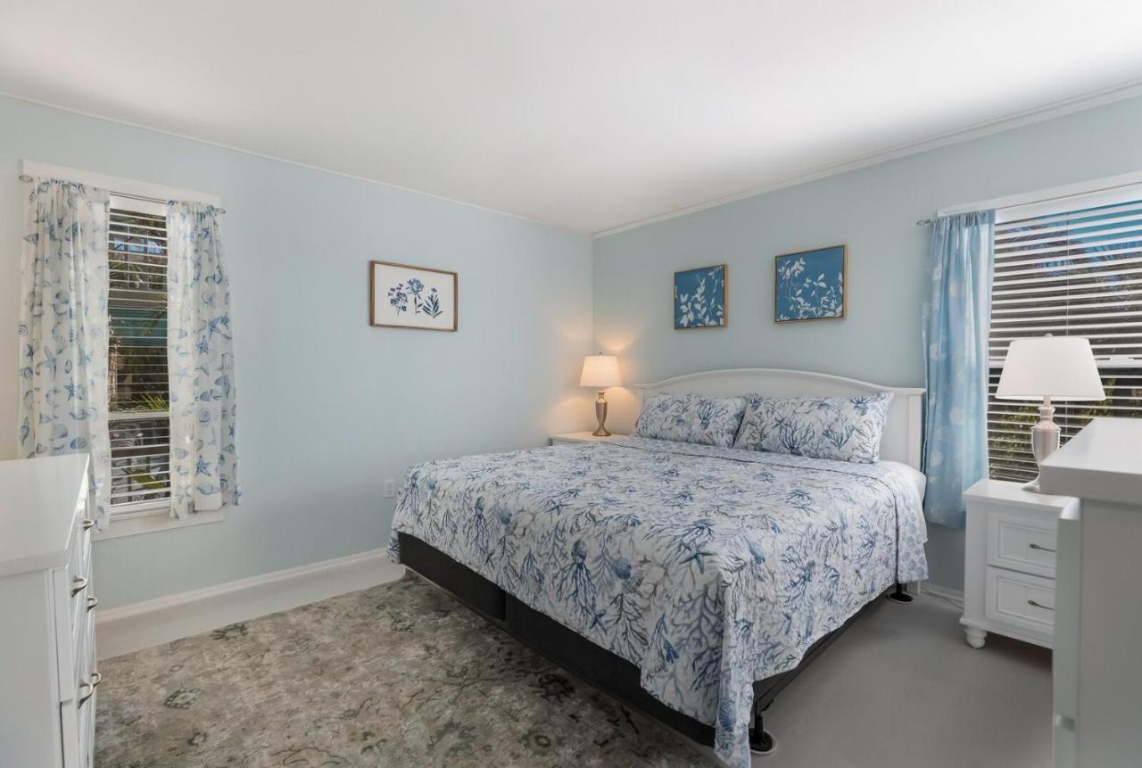 Coquina Cottage B Home Anna Maria Exterior foto